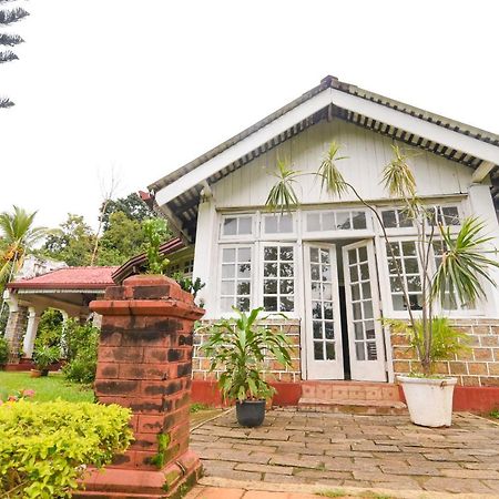 Oyo 441 Kandy Hill Bungalow Zewnętrze zdjęcie