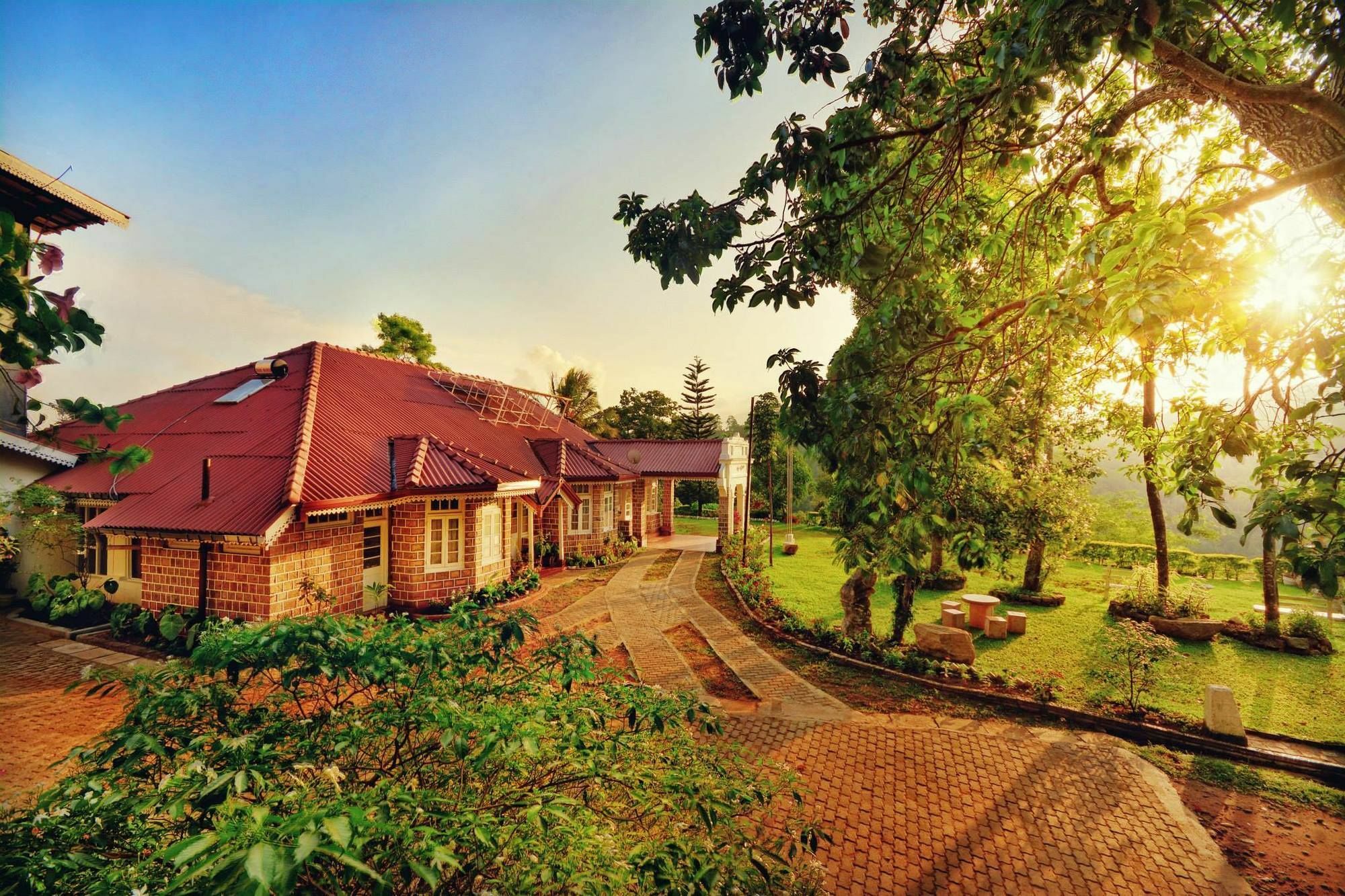 Oyo 441 Kandy Hill Bungalow Zewnętrze zdjęcie