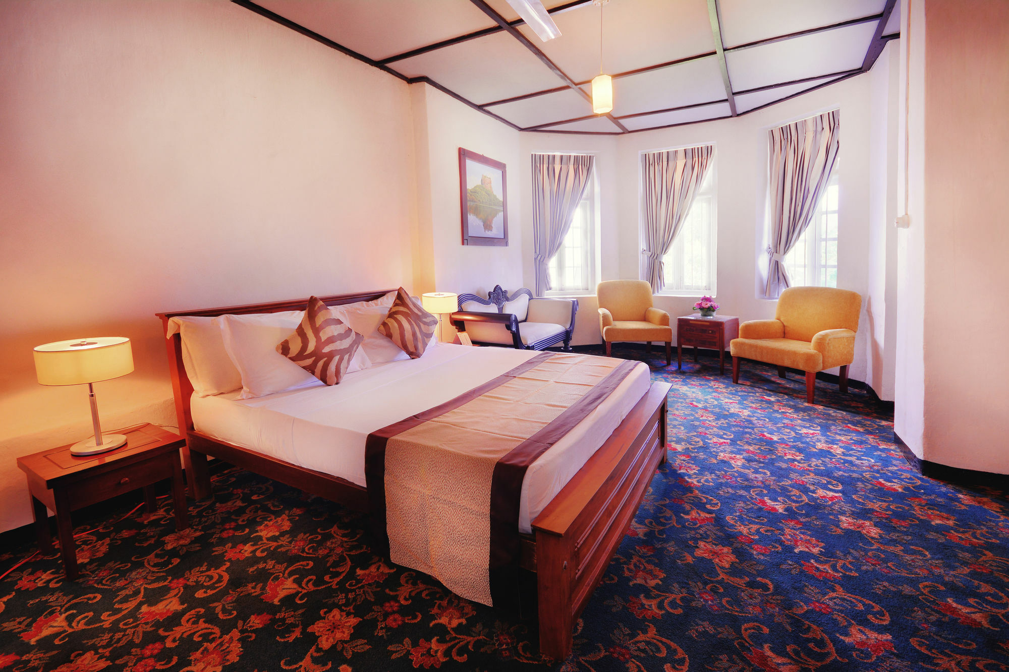 Oyo 441 Kandy Hill Bungalow Zewnętrze zdjęcie