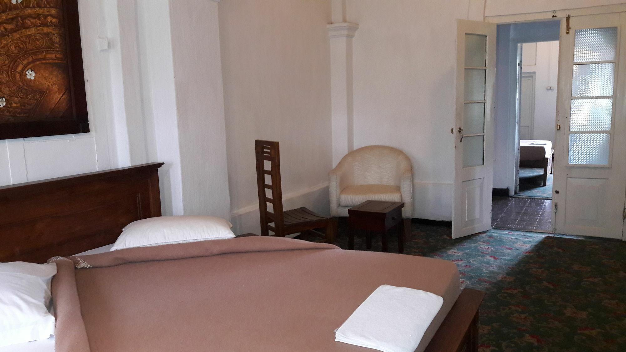Oyo 441 Kandy Hill Bungalow Zewnętrze zdjęcie