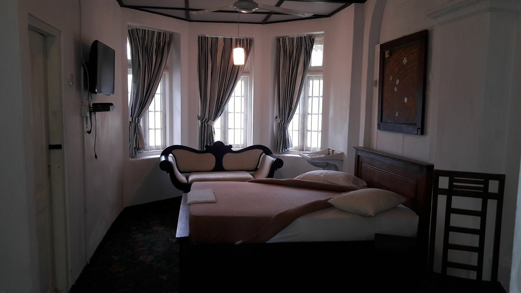 Oyo 441 Kandy Hill Bungalow Zewnętrze zdjęcie