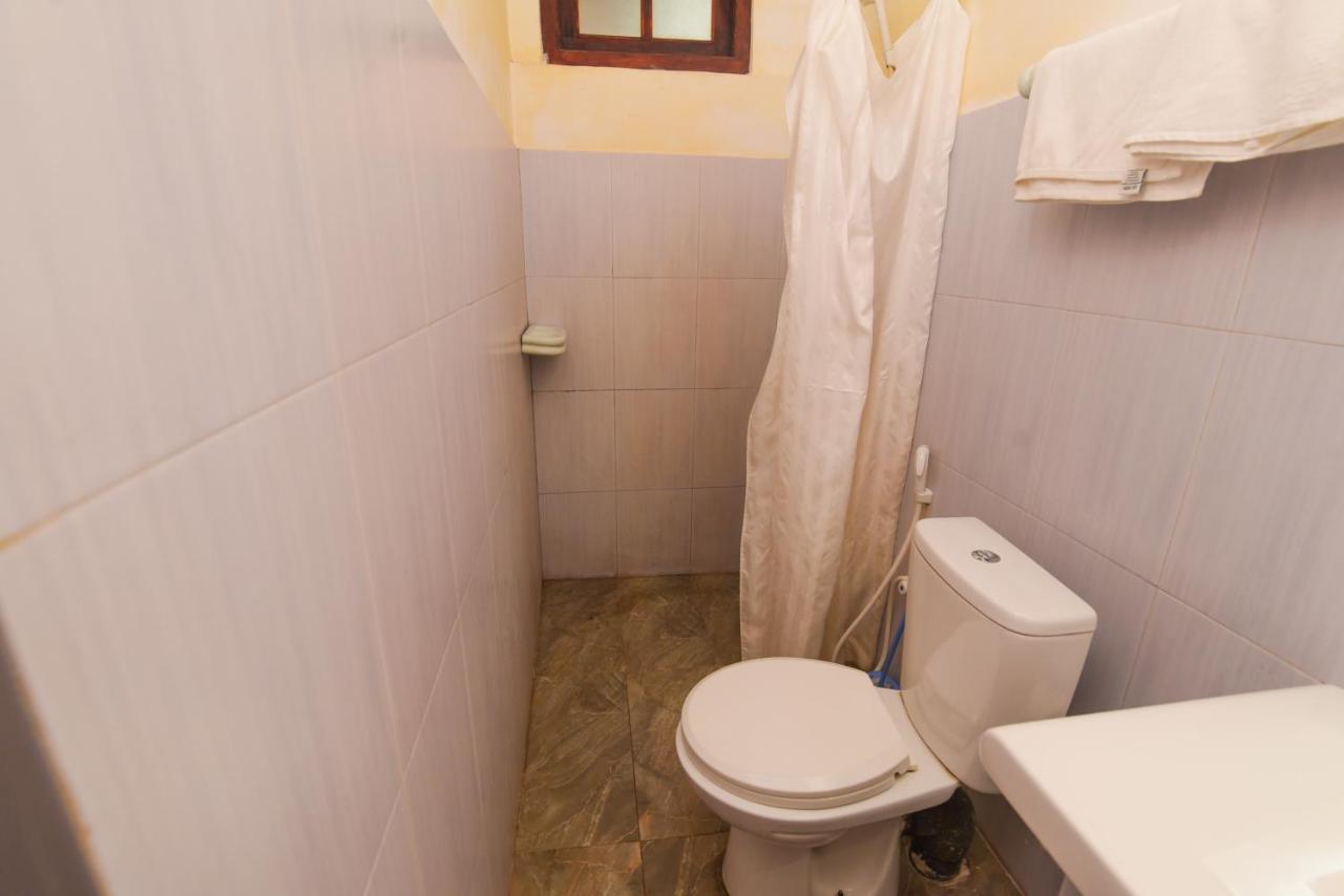 Oyo 441 Kandy Hill Bungalow Zewnętrze zdjęcie