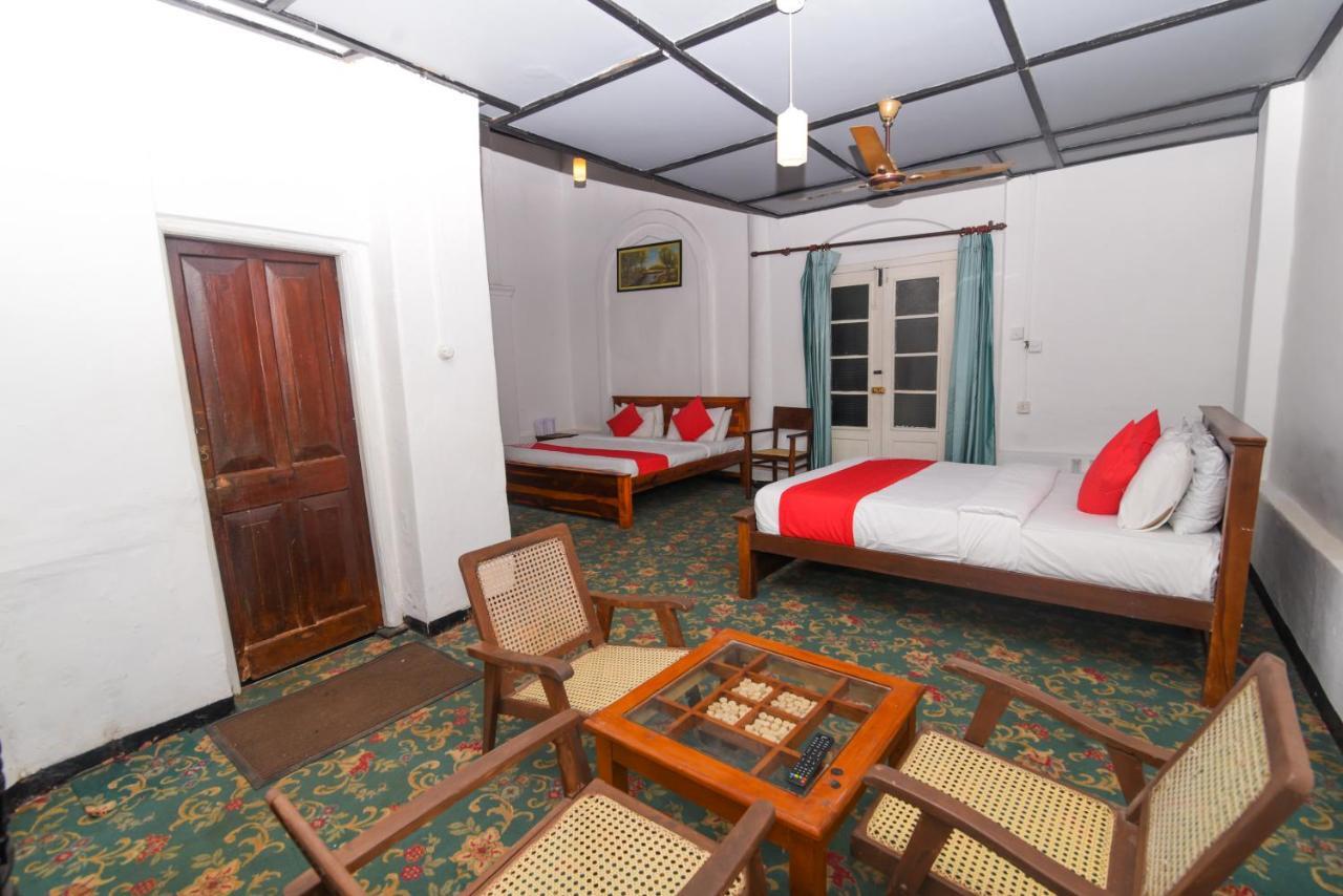 Oyo 441 Kandy Hill Bungalow Zewnętrze zdjęcie
