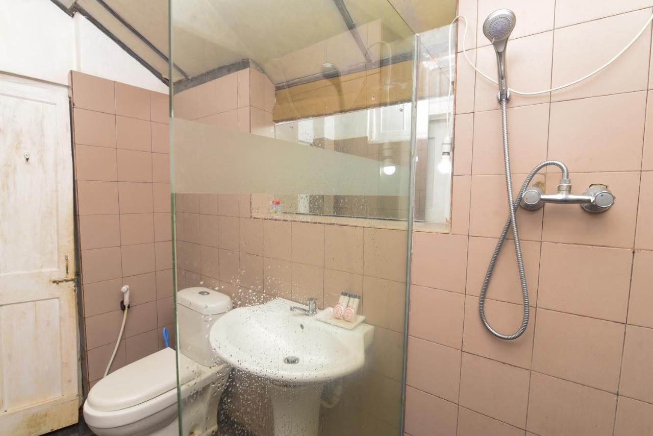 Oyo 441 Kandy Hill Bungalow Zewnętrze zdjęcie