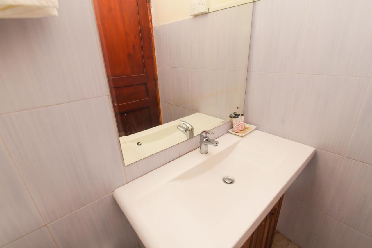 Oyo 441 Kandy Hill Bungalow Zewnętrze zdjęcie