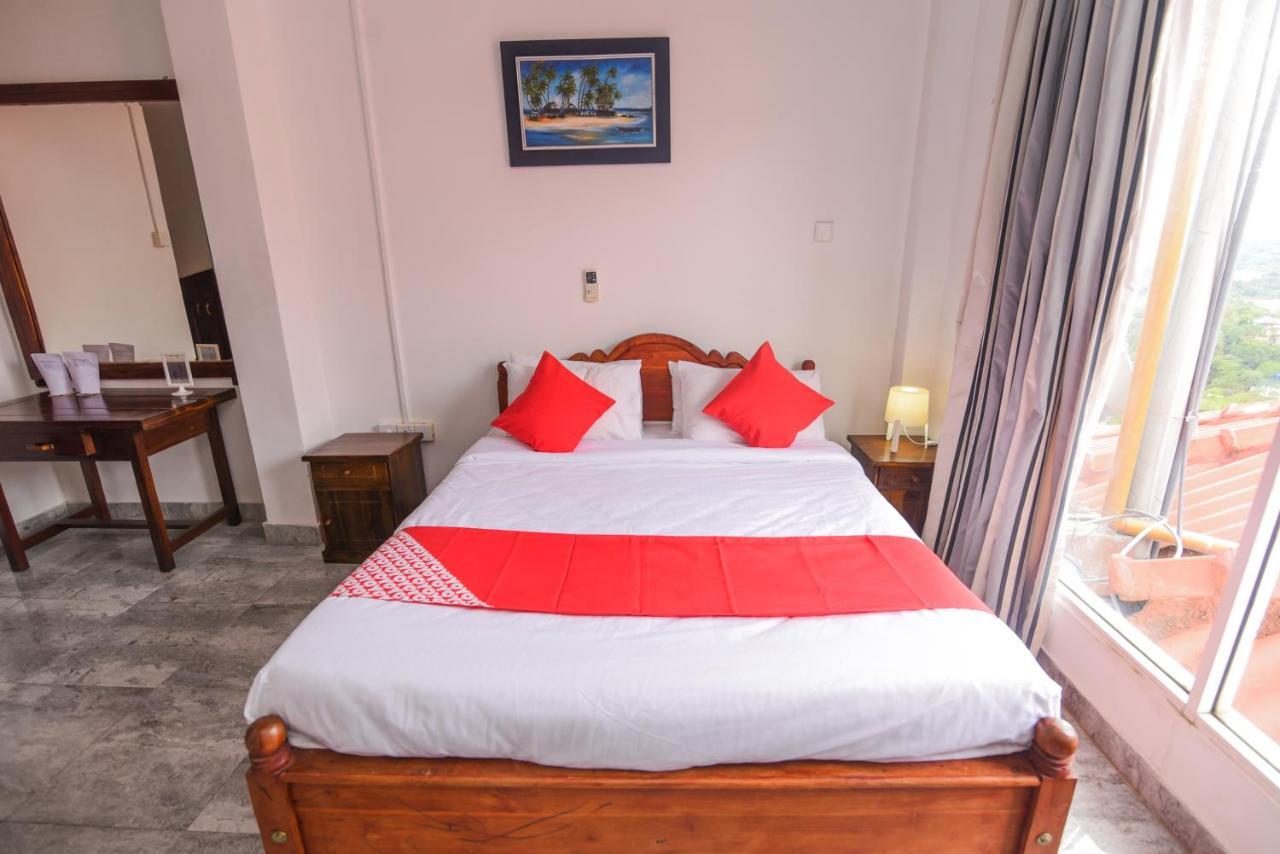 Oyo 441 Kandy Hill Bungalow Zewnętrze zdjęcie