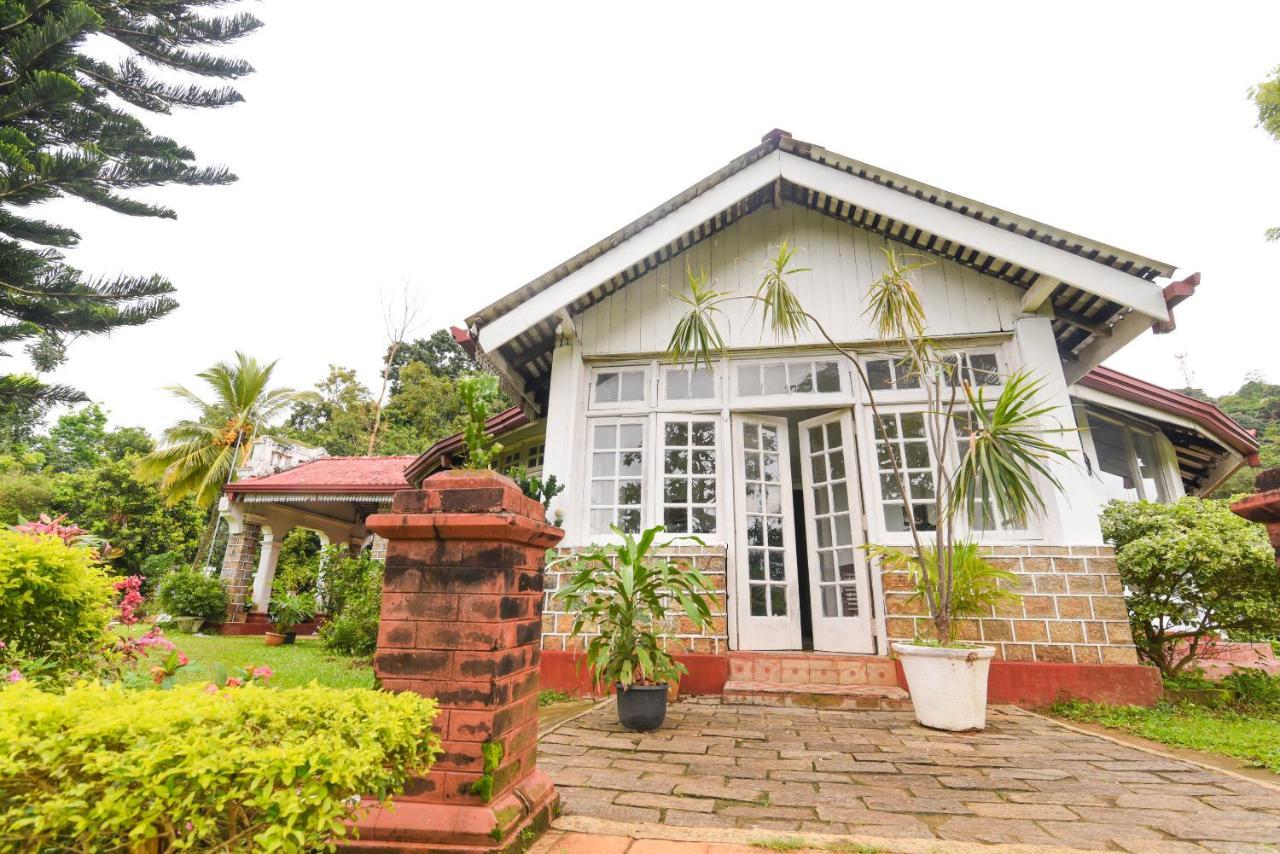 Oyo 441 Kandy Hill Bungalow Zewnętrze zdjęcie
