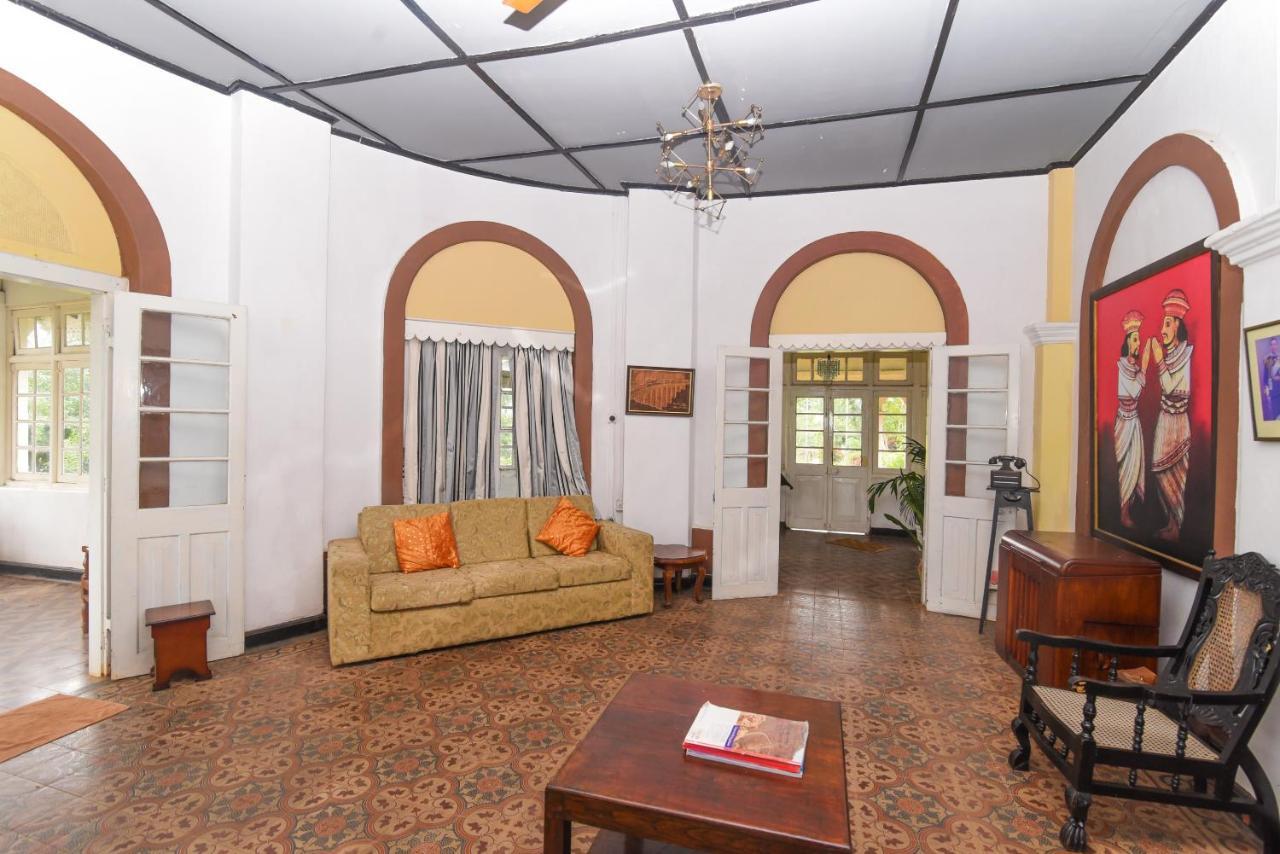 Oyo 441 Kandy Hill Bungalow Zewnętrze zdjęcie