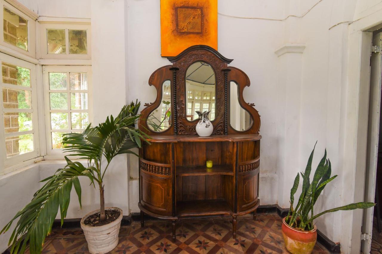 Oyo 441 Kandy Hill Bungalow Zewnętrze zdjęcie