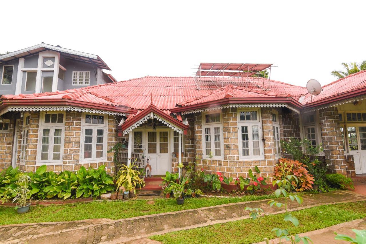 Oyo 441 Kandy Hill Bungalow Zewnętrze zdjęcie